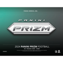 2024 Panini Prizm Football Hobby 12 Box Case