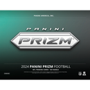 2024 Panini Prizm Football No Huddle 20 Box Case