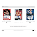 2024/25 Panini Prizm Basketball Hobby 12 Box Case