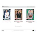 2024/25 Panini Prizm Basketball Fast Break Box