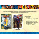 2025 Topps Finest X-Men 97 Hobby Box