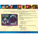 2025 Topps Finest X-Men 97 Hobby Box