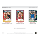 2024/25 Panini Donruss Basketball Choice Box