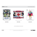 2024 Prizm LIV Golf Hobby Box