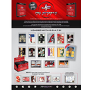 Jersey Fusion All-Sport Series 4 Box