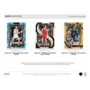 2024/25 Panini Select Basketball Hobby 12 Box Case