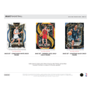 2024/25 Panini Select Basketball H2 Hybrid Box
