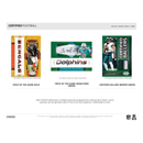2025 Panini Certified Football Hobby Box
