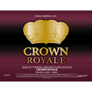2024/25 Panini Crown Royale Euroleague Basketball Hobby Box
