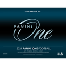 2024 Panini One Football Hobby Box