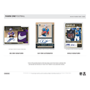 2024 Panini One Football Hobby Box