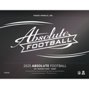 2025 Panini Absolute Football Hobby Box
