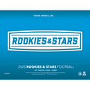 2025 Panini Rookies & Stars Football Hobby Box