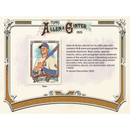 2025 Topps Allen & Ginter Baseball Hobby 12 Box Case