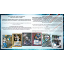 2025 Topps Chrome Football Delight Box