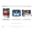 2025/26 Panini Noir Basketball Hobby Box