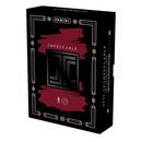 2023/24 Panini Impeccable Basketball Hobby 3 Box Case