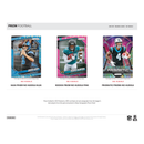 2025 Panini Prizm Football No Huddle 20 Box Case