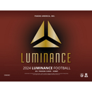 2024 Panini Luminance Football Hobby Box
