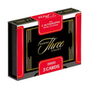 2024 Panini Three Count WWE Wrestling Hobby 10 Box Case