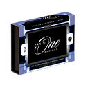 2023/24 Panini One & One Basketball Hobby 10 Box Case