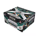 2024 Panini Prizm Football Hobby 12 Box Case