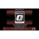 2024 Panini Donruss Optic Football H2 Box