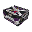 2025 Panini Prizm Baseball Hobby 12 Box Case