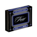 2025 Panini Turn Four Racing Hobby 10 Box Case