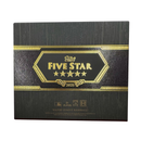 2025 Topps Five Star Baseball Hobby Box