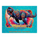 2024 Wild Card Prehistoric Baseball Jumbo Hobby Box