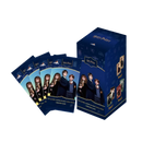 Harry Potter and the Sorcerer's Stone Series Collectible Cards Booster Box