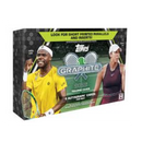 2026 Topps Graphite Tennis Hobby Box