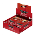 One Piece Carrying on His Will Booster Box OP13