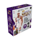2024/25 Panini Select Basketball Retail Mega 20 Box Case