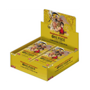 One Piece Kingdoms of Intrigue Booster Box OP4