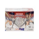 2026 Topps Series 1 Baseball Japan Series Box