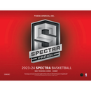2023/24 Panini Spectra Basketball Hobby Box